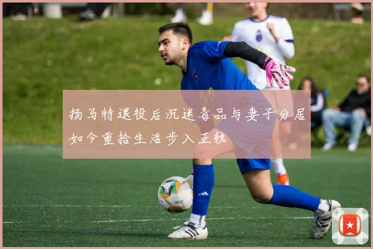 扬马特退役后沉迷毒品与妻子分居如今重拾生活步入正轨